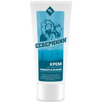 Северянин крем для защиты кожи рук универсальный комбинированного действия, туба с крышкой 100 мл. фото, изображение, баннер