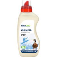 Бальзам для стирки спортивной одежды NORDLAND, 750 мл.