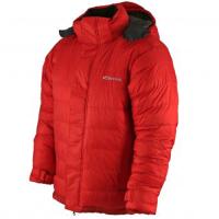 Пуховик Carinthia Downy Extrime Jacket баннер, фото, картинка, как выглядит