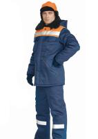 Костюм мужской 