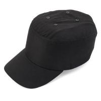 Каскетка (бейсболка) защитная Престиж черная
