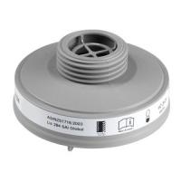 4088.050 Фильтр ТНР воздушный для защитного лицевого щитка электросварщика