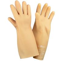 Перчатки диэлектрические латекс (бесшовные) (уп. 5
