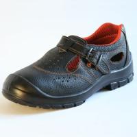 Полуботинки 