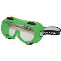 Очки защитные закрытые ЗН4 ЭТАЛОН (РС), ацетат