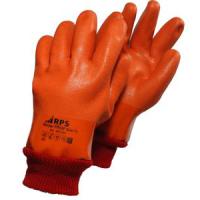 Перчатки Winter PROF морозостойкие c покрытием ПВХ