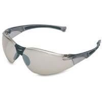 1015350 А800 Очки открытые защитные зеркальные линзы Покрытие от царапин