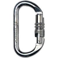 1018963* Карабин СиЭс-20 1/4 Тур , раскрытие 18 мм