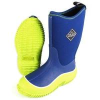 Сапоги KBH-333 Kids Hale