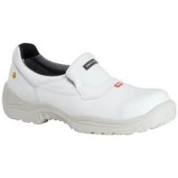 Ботинки Jalas 3520 White 