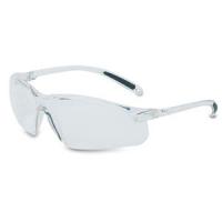 1015361 А700 очки открытые прозрачные линзы, покрытие от царапин