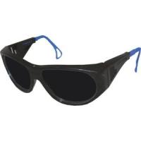 Очки защитные открытые О2 SPECTRUM (6) затемненные (Г-2), стекло