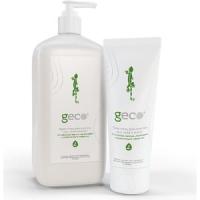 Geco Крем-гель для очистки рук, тела и волос (туба 250 мл)