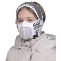 Тепловая маска ШАРФ ДЕТСКИЙ ТМ 3.2.1 САЙВЕР/SAYVER
