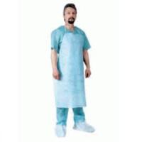 Фартук одноразовый ламинированный