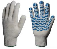 Перчатки хб 10