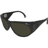 Очки защитные открытые О34 PROGRESS (5-3,1) затемненные (В-2), стекло