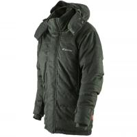 Куртка для охоты Сarinthia Daunen Loden Parka  баннер, фото, картинка, как выглядит