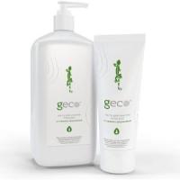 Geco Паста специальная для очистки кожи рук от сильных загрязнений (туба 200 мл) с винтовой крышкой