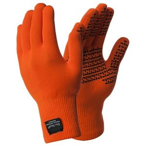 Водонепроницаемые перчатки DexShell ThermFit TR Gloves баннер, фото, картинка, как выглядит