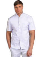 Куртка медицинская AYMANI95 мужская