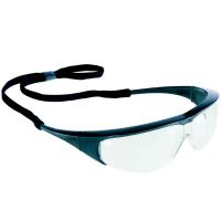 1000001 Миллениа очки открытые, линзы прозрачные,покрытие от царапин