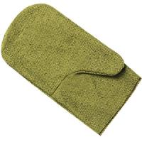 Рукавицы брезентовые ОП с 2-м нал-ом (600 г/м2) (у