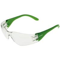 Очки защитные открытые О17 HAMMER ACTIVE StrongGlass  (PC)