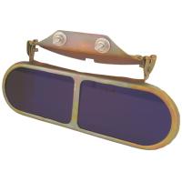 Очки козырьковые ОК1