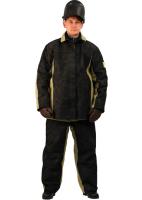 Костюм сварщика со спилком (уп. 5 шт.)