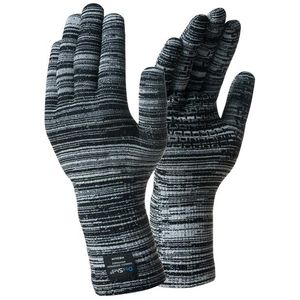 Водонепроницаемые перчатки DexShell Alpine Contrast Glove баннер, фото, картинка, как выглядит