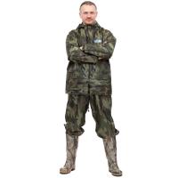 Костюм влагозащитный 