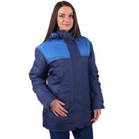 Куртка рабочая женская Снежинка