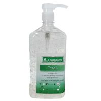 Антибактериальный гель АЛИРАНТА 1000 мл