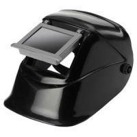 Маска сварщика «Исток» с откидным блоком светофильтра, стекло С4, 110х90   