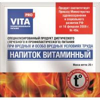 VitaPRO Спец. продукт диетического питания Концентрат сухой напитка 