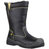 Сапоги JALAS 1898 Winter King 