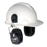 1012541 Лайтнинг Л3Н наушники на каску, 31 дБ