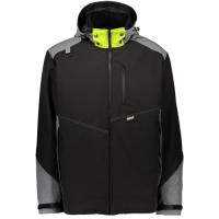 Зимняя рабочая куртка для ИТР Dimex Softshell 6064 баннер, фото, картинка, как выглядит