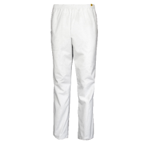 Антистатические брюки Lamsystems белые