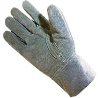 Перчатки спилковые (уп.10/120 пар)