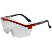 Очки открытые 