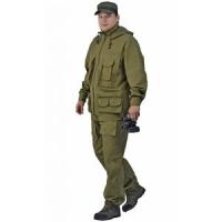 Костюм мужской 