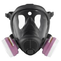 1715241 Оптифит Твин маска полнолицевая размер М