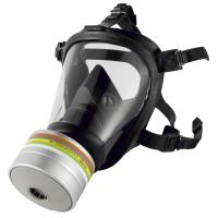 1715021 Оптифит маска полнолицевая размер L