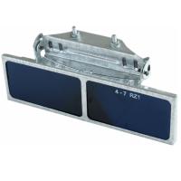 Очки козырьковые ОКЗ (4-7)