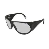 Очки защитные открытые О34 PROGRESS (5-3,1) затемненные (В-2), Plexiglas