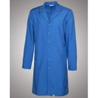 Халат мужской, отложной воротник