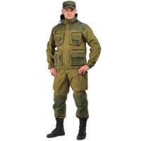 Костюм мужской 