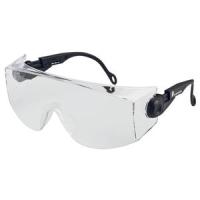 Очки Престиж открытые, прозрачные линзы с AF-AS покрытием